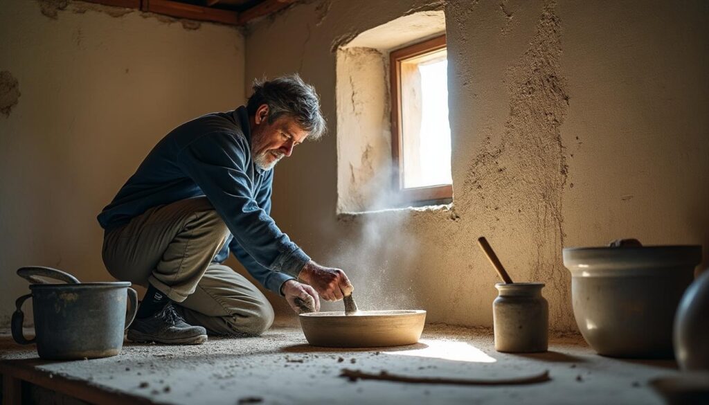 Solutions efficaces pour la rehausse et l’isolation dans les maisons anciennes