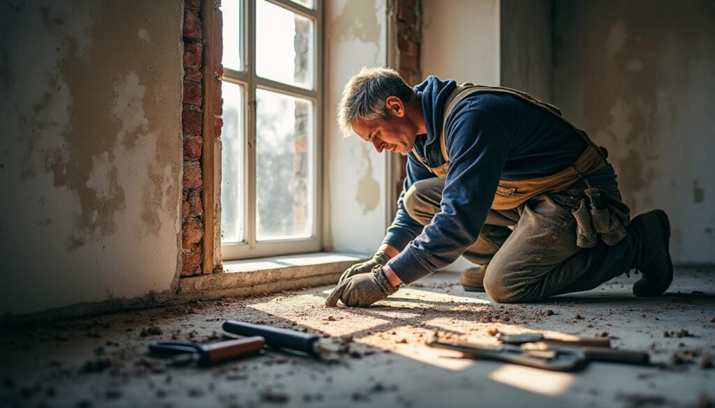 Ce qu’il faut connaître sur la réglementation concernant la rehausse et l’isolation dans une maison en rénovation