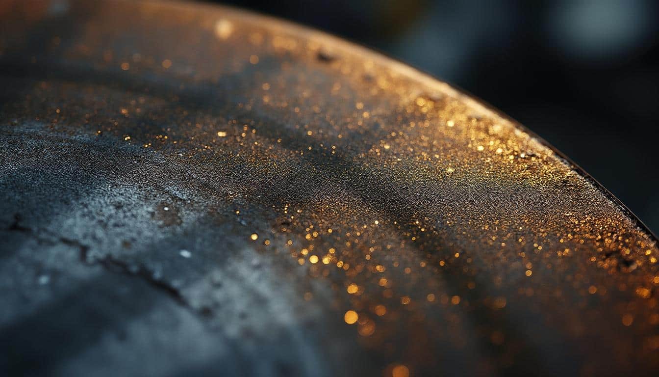 Illustration: Les matériaux et revêtements qui font la différence pour un foret métal performant