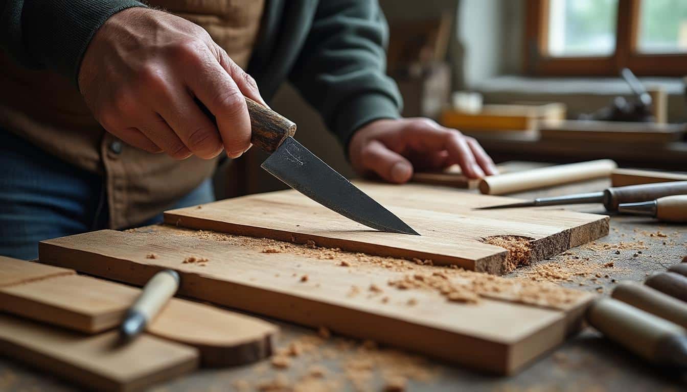 Lames de scies sabre : guide complet pour bien choisir et utiliser