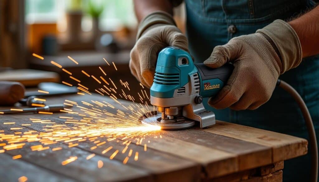 Makita scie : guide complet pour choisir et utiliser l’outil idéal