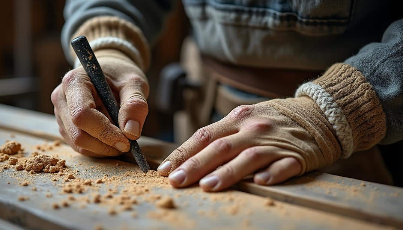 Mortier pour toiture : guide complet pour une couverture durable