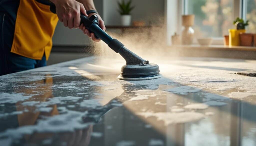 Nettoyeur basse pression toiture : nettoyage efficace et sécurisé