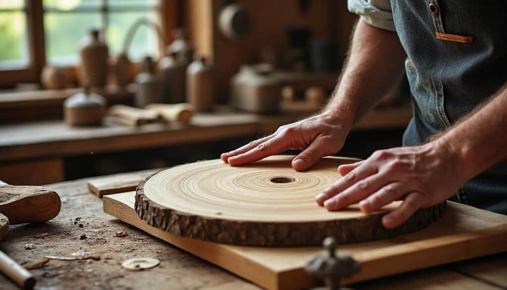 Scie circulaire bois sur table : guide complet pour choisir et utiliser