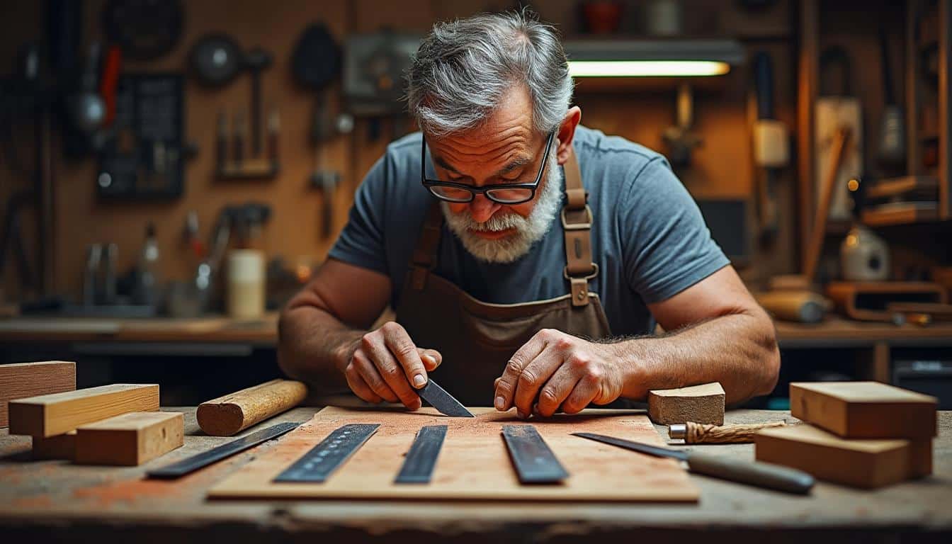 Illustration: Comment sélectionner la bonne lame de scie sabre pour vos travaux sur brique ?