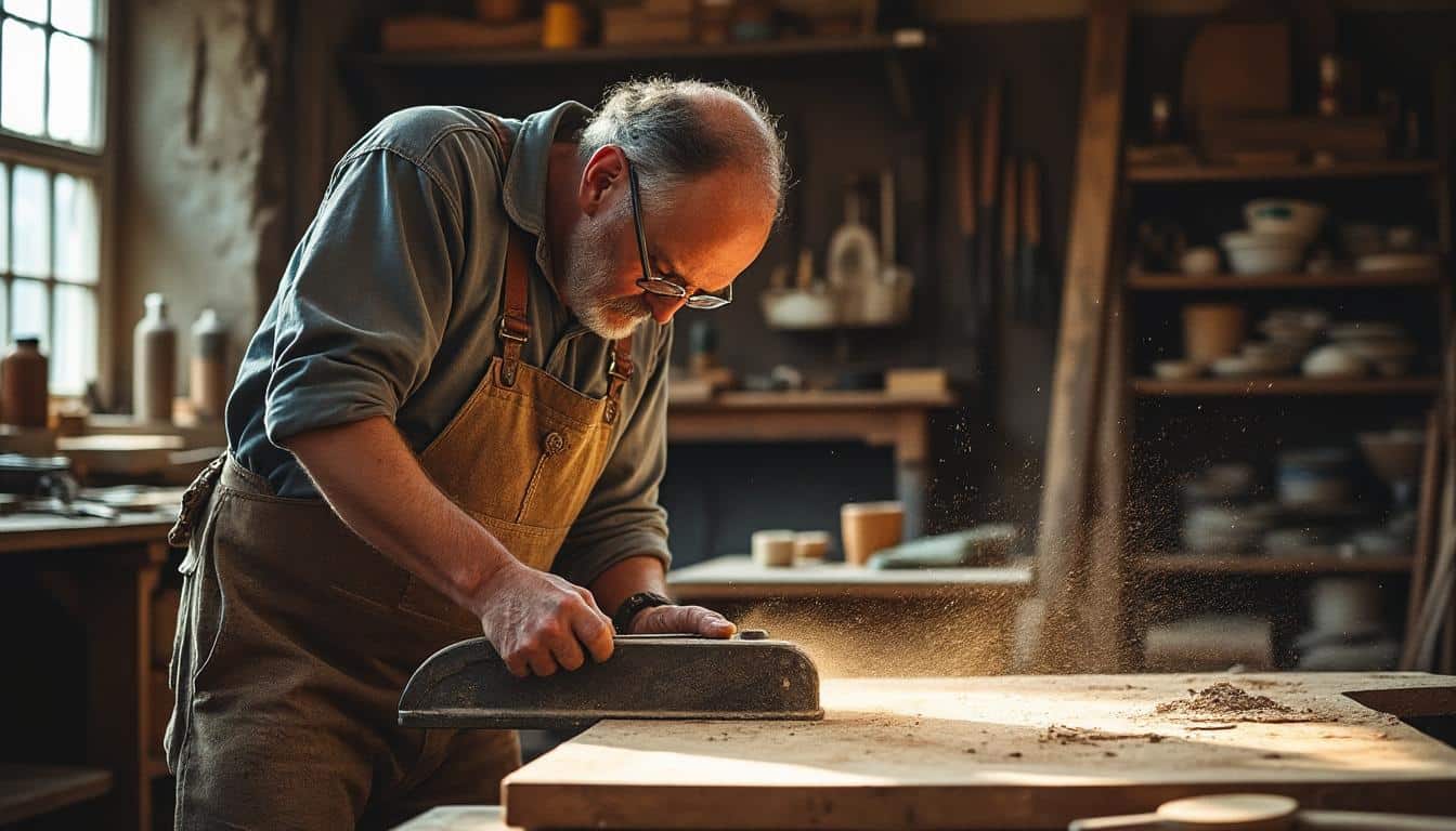 Scie sauteuse Wurth : précision et polyvalence pour tous travaux