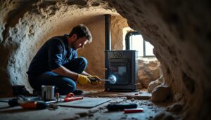 Circulateur pour chaudière : optimiser votre confort et économies