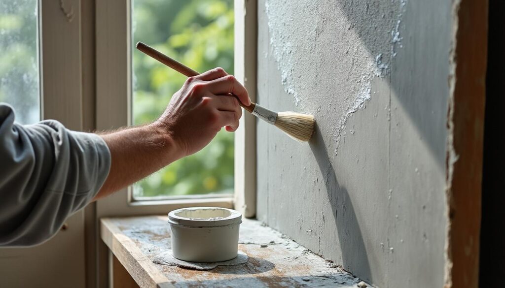 Peinture pour toiture ardoise fibro ciment : guide complet et conseils