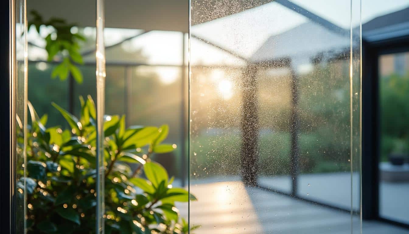 Illustration: Comprendre les caractéristiques et l’intérêt d’une toiture en plexiglas