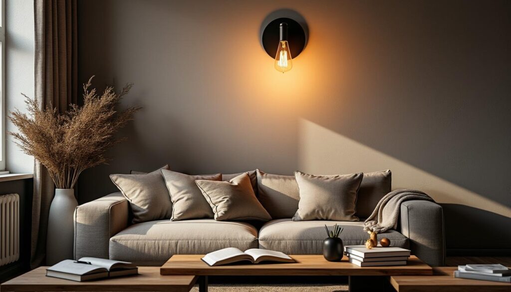Applique murale : guide complet pour choisir et sublimer votre intérieur