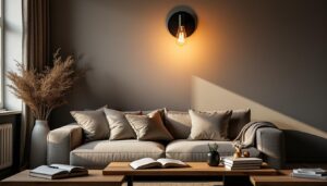 Applique murale : guide complet pour choisir et sublimer votre intérieur