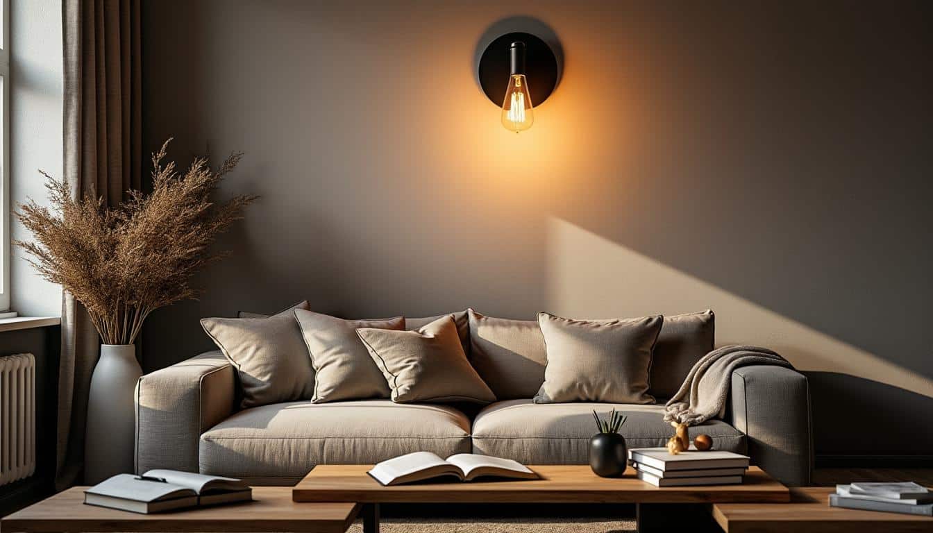 Applique murale : guide complet pour choisir et sublimer votre intérieur
