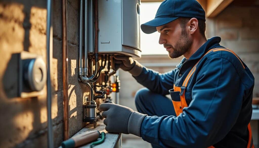 Chaudière électrique : guide complet pour choisir et économiser
