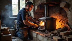 Prix de la chaudière à bois bûche : guide complet et conseils