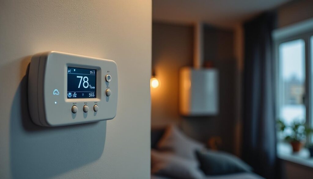 Thermostat ne déclenche pas la chaudière : causes et solutions efficaces