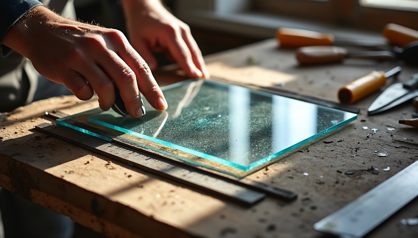 Comment couper du plexiglass : méthodes et astuces pour réussir