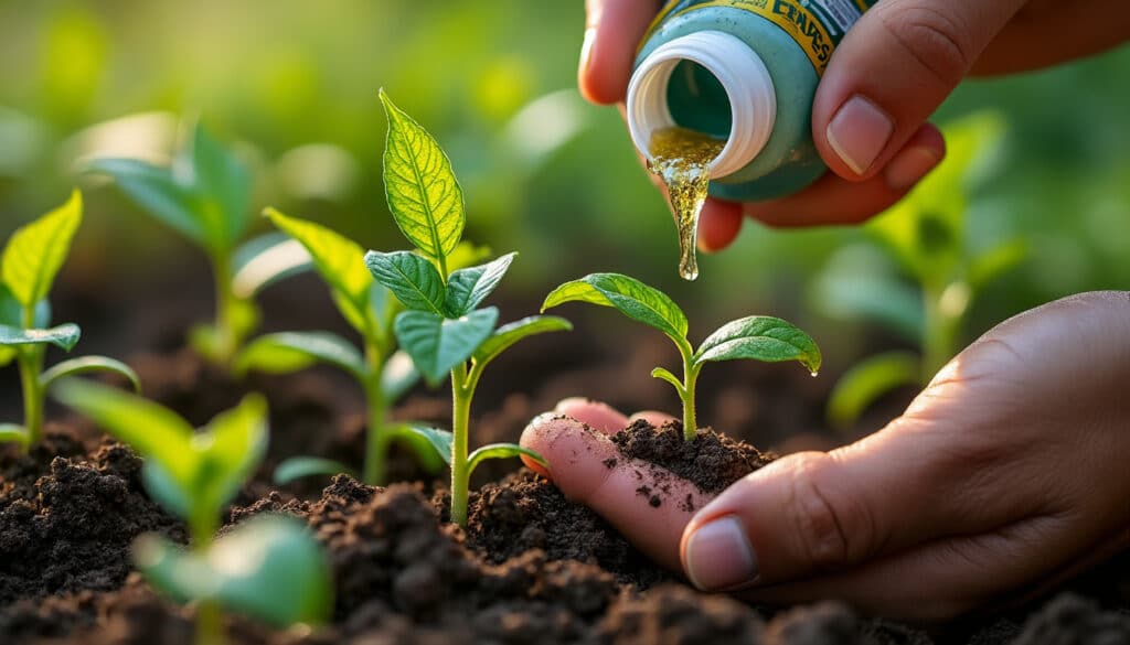 Engrais CANNA : guide complet pour une nutrition optimale des plantes