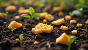 Engrais de corne broyée : fertilisation naturelle et durable