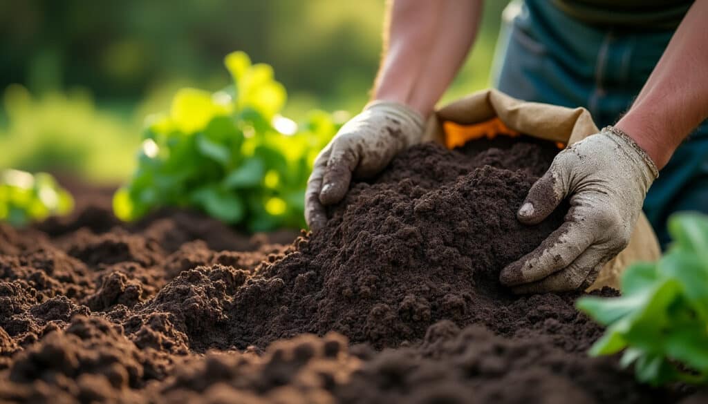 Guano engrais naturel : boostez la croissance de vos cultures bio