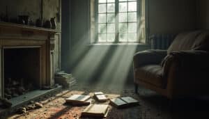 Odeur de suie froide dans la maison : causes et solutions efficaces