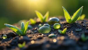 Engrais azote : guide complet pour une fertilisation efficace