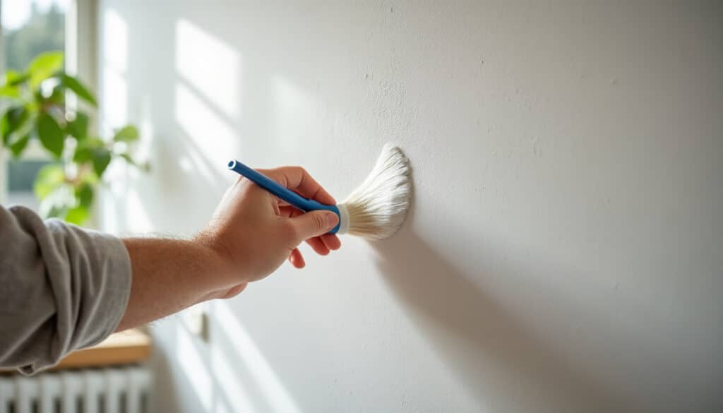 Peinture de cuisine : choisir et appliquer pour une rénovation réussie