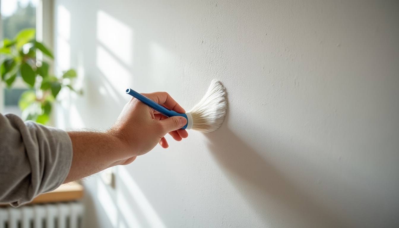 Peinture de cuisine : choisir et appliquer pour une rénovation réussie