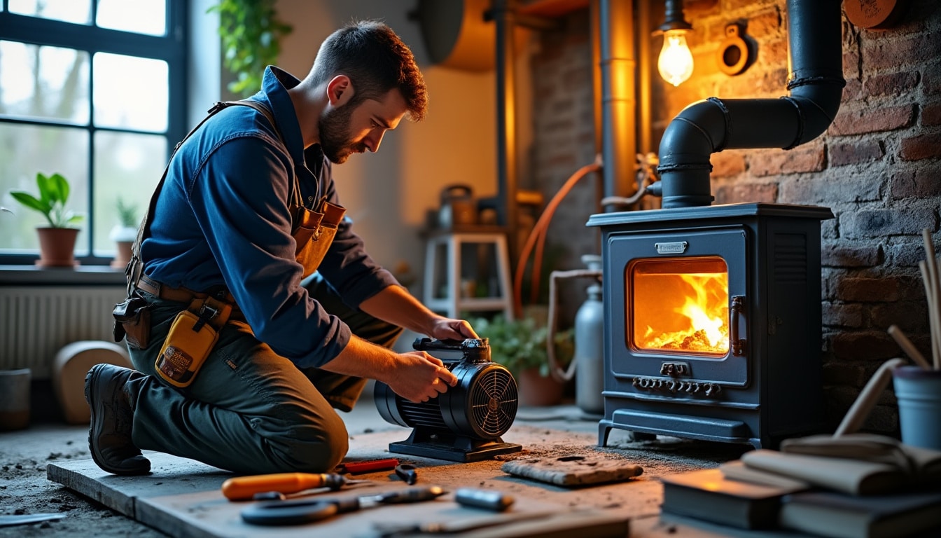 Remplacer une chaudière à gaz : guide complet pour bien choisir